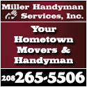 Handyman Services, Inc.
