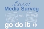 Sandpoint Local Media Survey