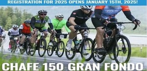 CHAFE 150 Registration Opens