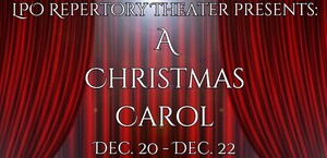 A Christmas Carol (Live Play)