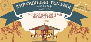 Carousel Fun Fair