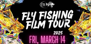 Fly Fishing Film Tour