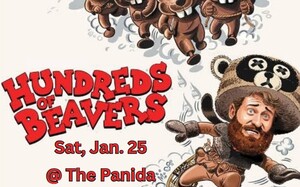 $5 Movie: Hundreds of Beavers