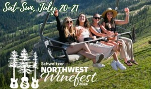 Northwest Winefest