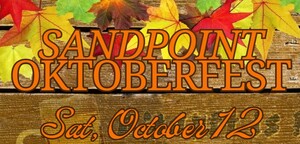 Sandpoint Oktoberfest