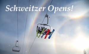 Schweitzer Preview Day