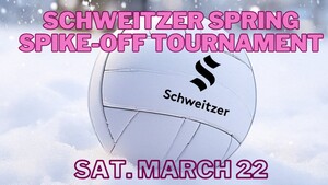 Schweitzer Spike-Off