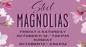 Steel Magnolias: Play