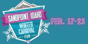 Week Two: Sandpoint Winter Carnival