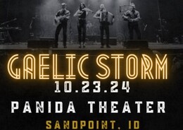 Gaelic Storm