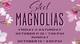 LPORT Presents: Steel Magnolias