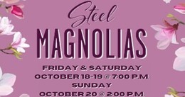 Steel Magnolias