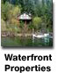 Waterfront properties Sandpoint Idaho