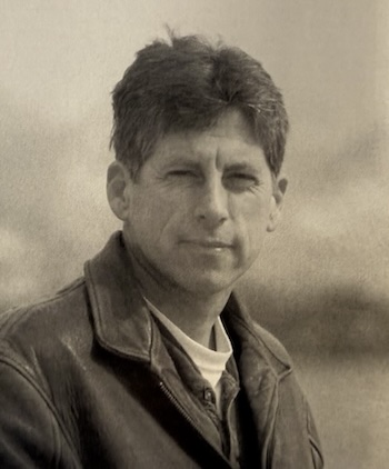 Mark Fuhrman