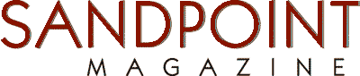 Sandpoint Magazine Logo