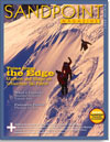 Sandpoint Magazine Winter 2007